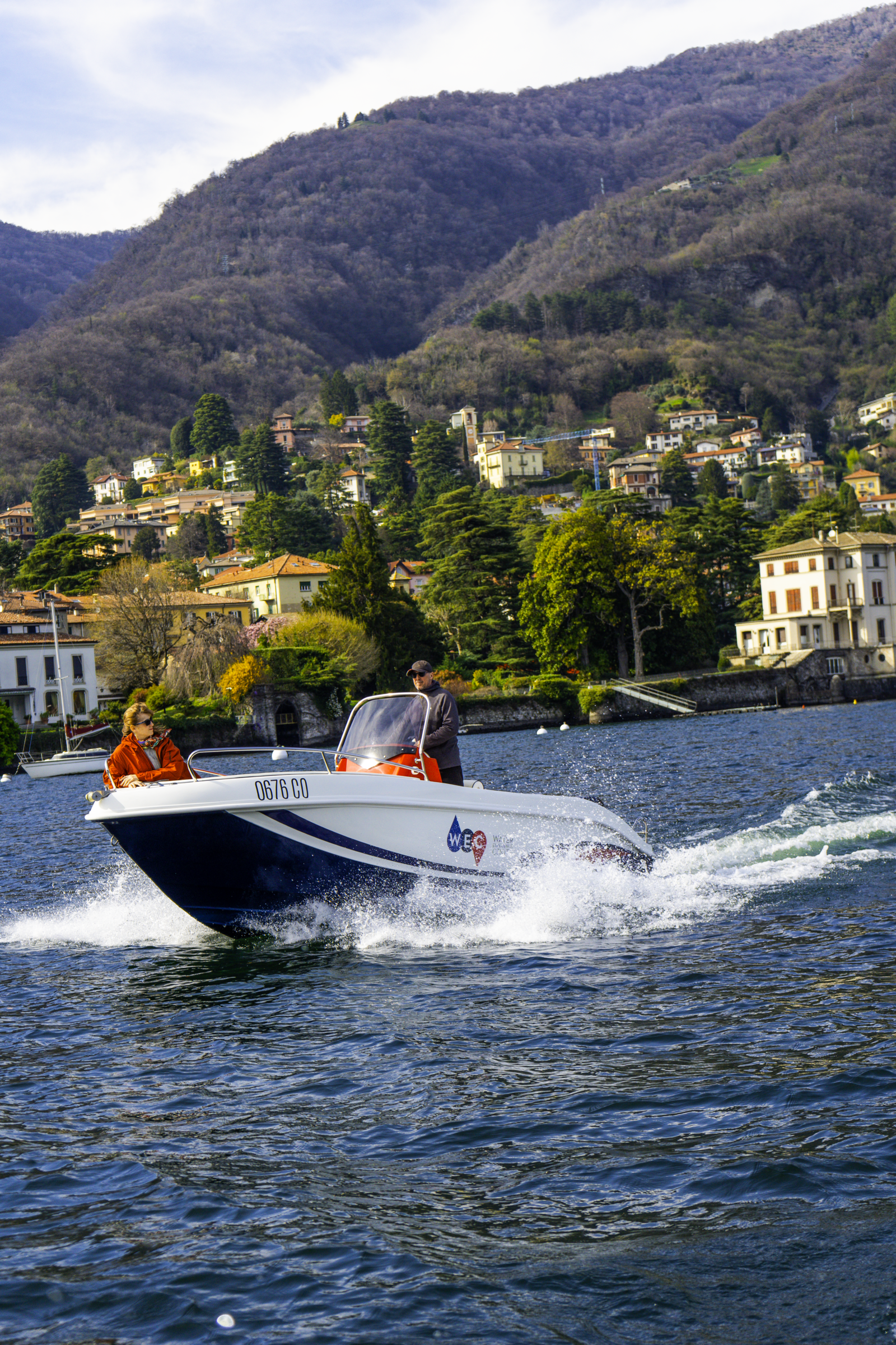 Boat service 02