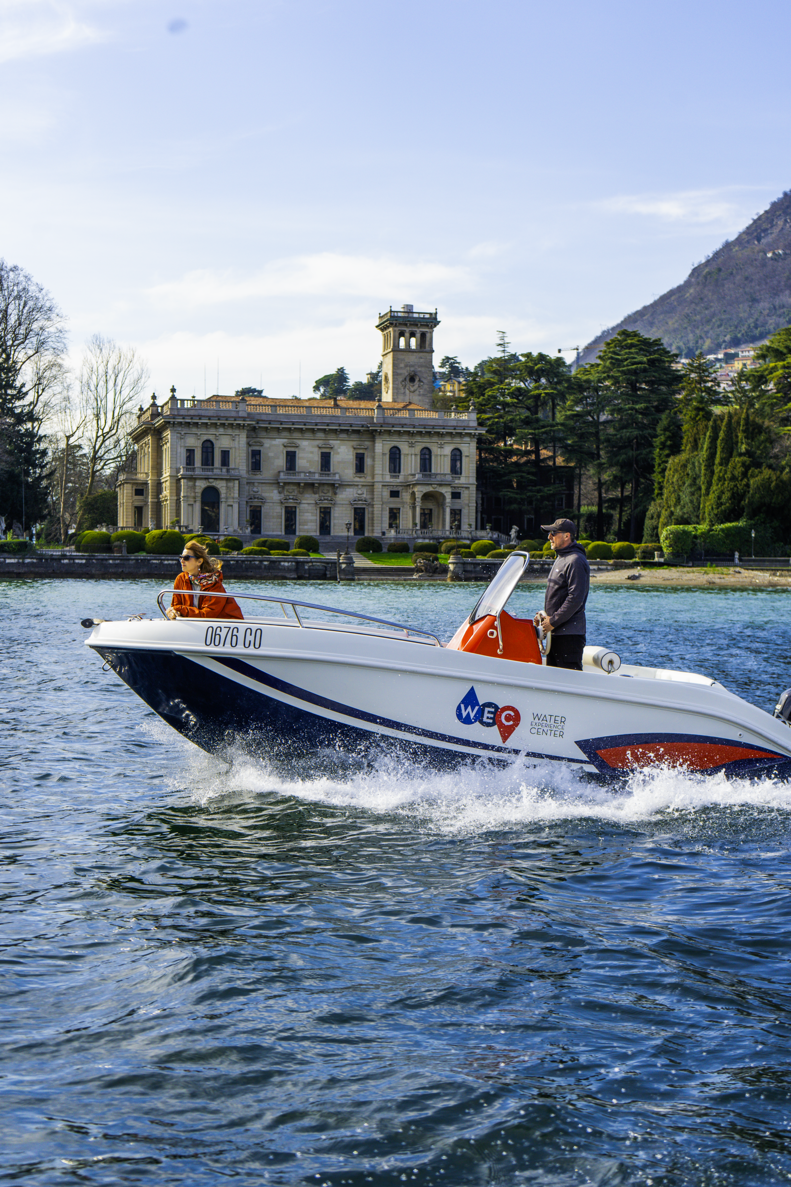 Boat service 03