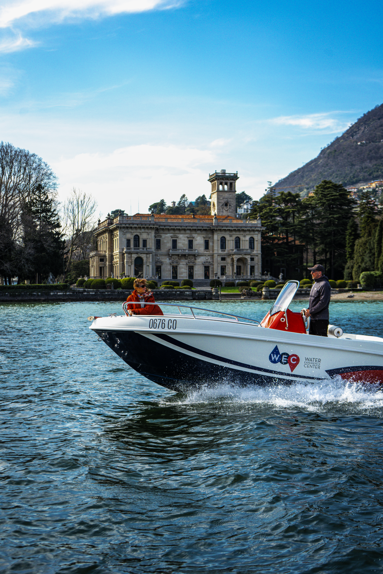 Boat service 04