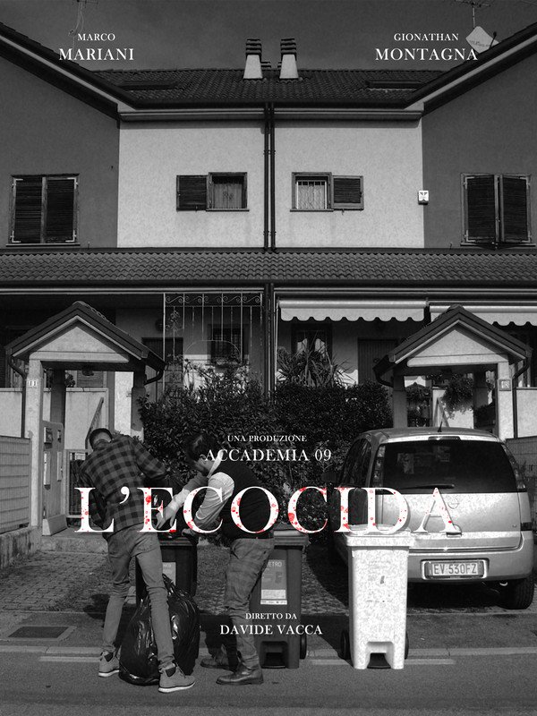 L'Ecocida